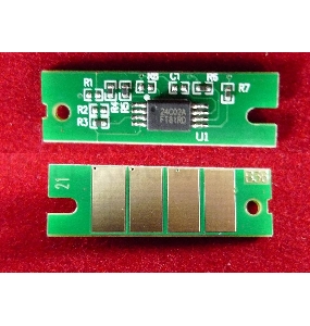 Чип Ricoh Aficio SP 200/201/202/203/204/211/213/220 2.6K (SP201HE) (ELP Imaging®)
