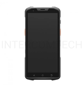 Терминал сбора данных SUNMI L2H EN (SM6115, 4G+64G, EU 4G, 16M Rear+5M Front Camera, Zebra 4770, fingerprint, barometer, EU Adapter)