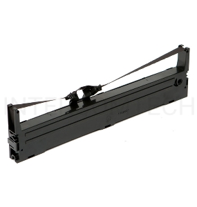 Картридж ленточный Cactus CS-FX890 черный для Epson FX-890 LQ-590 5000000 signs