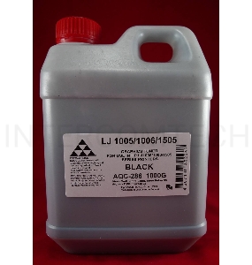 Тонер HP LJ P1005/1006/1102/1120/1505/1522/1566/1606/M125/M127/M201/M225, Canon LBP-3010/3250 (кан., 1кг.) (AQC-США фас России)
