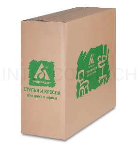 Кресло детское Бюрократ KD-4/Cosmos синий космос Cosmos