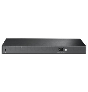 Коммутатор TP-Link TL-SG1428PE Easy Smart 28?портовый гигабитный коммутатор с 24 портами PoE+ SMB