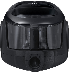 Пылесос SAMSUNG VC18M31C0HG/EV традиционный 1800 Вт Capacity 2 л Noise 87 дБ Weight 4.8 кг