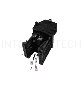 Станция подачи чернил передняя HP DJ T920/T1500/T1530/T2500 (CR357-67028)