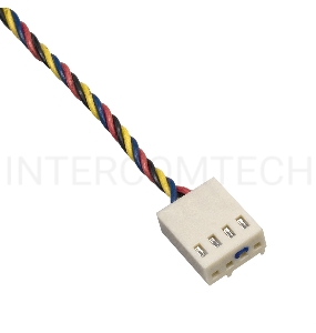 Кулер ExeGate EX293443RUS ESNK-P0048AP4.PWM.2U.2011.Cu (Al+Cu, 2U, 4 тепл. трубки, LGA2011/2066, TDP 135W, Fan 80mm, PWM, 2100-6800RPM, 2 ball bearing, 4pin, 52db, 345г, на винтах, с термопастой, Retail box)