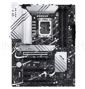 Материнская плата ASUS PRIME Z790-P D4 /LGA1700,Z790,USB3.2 GEN 2,MB (90MB1CV0-M0EAY0) (936732)