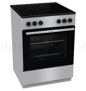 Электрическая плита Gorenje GEC6A11SG