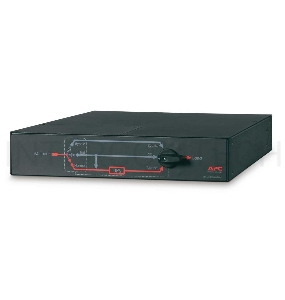 Панель байпасса APC Service Bypass Panel- 230V; 50A;  SBP5000RMI2U