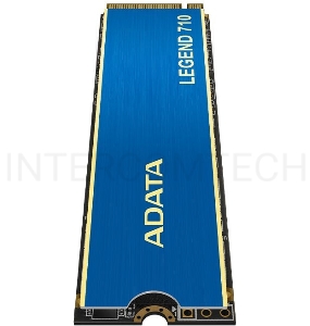 Накопитель SSD A-Data PCI-E 3.0 x4 2Tb ALEG-710-2TCS Legend 710 M.2 2280
