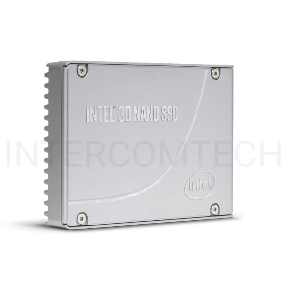 Накопитель SSD жесткий диск PCIE NVME 6.4TB TLC 2.5