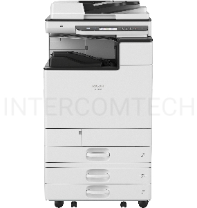 МФУ цветное Ricoh  Aficio M C2000 (А3, 20 стр/мин, копир/сетевой принтер/цв.скан, ARDF, дуплекс, девелопер, запуск АСЦ)