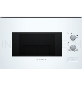 Встраиваемая микроволновая печь BOSCH BFL 520MW0