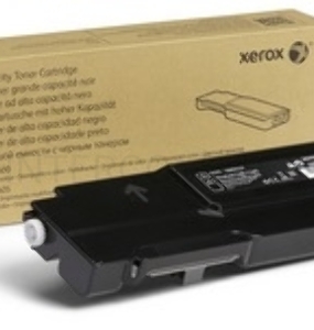 Тонер-картридж Xerox 106R03508 черный для VersaLink C400/C405 2500 стр.(Channels)