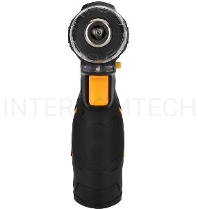Аккумуляторная дрель DEKO GCD12DU3 (063-4096) 12 В/1,5 Ач, Li-Ion, 1500 об/мин, БЗП 10 мм, 1,02 кг