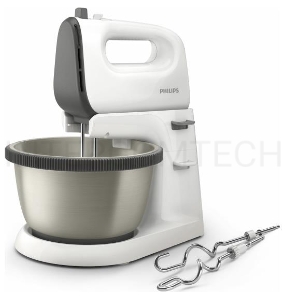 Миксер PHILIPS HR3750/00