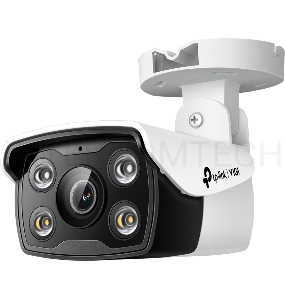 Камера IP 3MP Outdoor Full-Color Bullet Network Camera