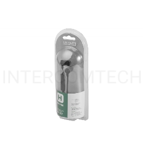 Наушники HARPER HV-107 black