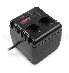 Стабилизатор напряжения SVEN  VR-L 600 [SV-014865]