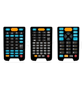 Терминал сбора данных N7 Cachalot Pro Mobile Computer