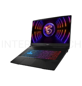 Ноутбук MSI B13VGK-441RU 9S7-17L531-441 i7-13700H 2400 МГц 17.3