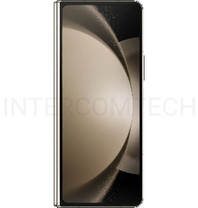 Смартфон Samsung SM-F946B Galaxy Z Fold 5 5G 512Gb 12Gb бежевый раскладной 3G 4G 7.6