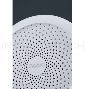 Центр управления умным домом Aqara HUB M1S GEN 2 EU VERSION HM1S-G02