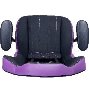 Кресло Cooler Master Caliber E1 Gaming Chair Purple