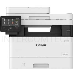 МФУ лазерный Canon i-Sensys MF453dw (A4, принтер/сканер/копир, 1200dpi, 38ppm, 1Gb, DADF50, Duplex, WiFi, Lan, USB) (5161C007)