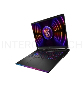 Ноутбук MSI Raider 13VH-214RU 9S7-17S111-214 i7-13700HX 2100 МГц 17.3