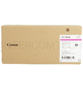 Картридж струйный Canon PFI-706 M пурпурный для iPF8300S/8400/9400S/9400 (6683B001)