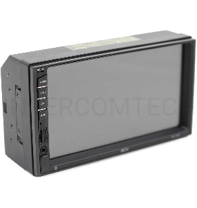 Автомагнитола ACV WD-7040 2DIN 4x50Вт