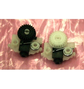 Q5669-67054/Q5669-60698 Шестерня узла подъема бумаги HP DJ T1100/T610 (O)