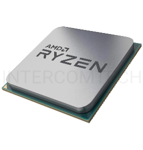 Процессор AMD Ryzen 5 5600X  AM4, 65W, 3.7 GHz, OEM