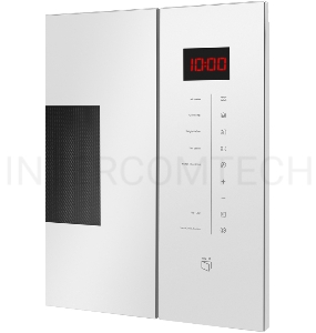 Микроволновая печь BUILT-IN 25L AMMB25E1WH 1103187 HANSA, встраиваемая