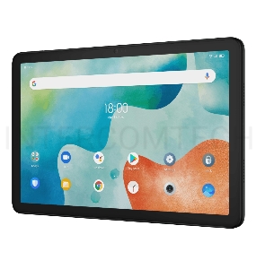 Планшет TCL TAB 10s Wi-Fi  10.1'' WUXGA(1920x1200) IPS FHD/MediaTek MT8768 2 GHz Octa/4GB/64GB/GE8320 650МГц/GPS/WiFi/5.0/USB-C/5.0MP+8.0MP/microSD/2 динамиика/8000mAh/8.0h/490g/Android 11/DARK GREY