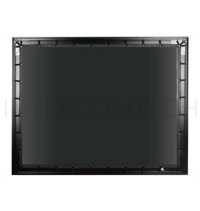 Экран на раме Cactus 158x280см FrameExpert CS-PSFRE-280X158 16:9 настенный натяжной
