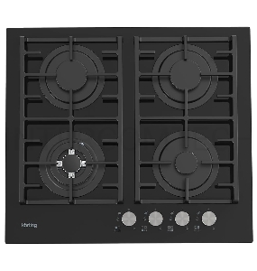Газовая варочная панель Korting HGG 6825 CTN