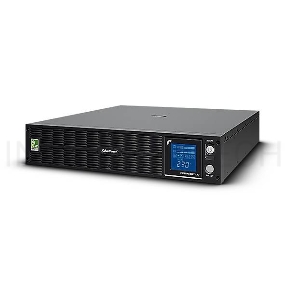 Источник бесперебойного питания CyberPower PR1000ELCDRTXL2U