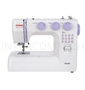 Швейная машина Janome VS56S белый