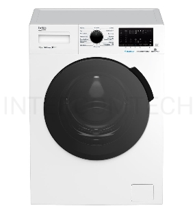 Стиральная машина BEKO WSPE7H616W 7322810004