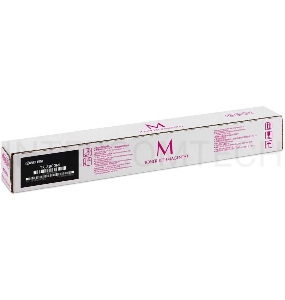 Тонер-картридж TK-8800M 20 000 стр. Magenta для P8060cdn