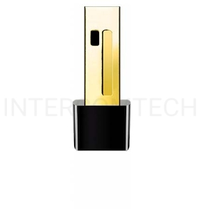 Сетевой адаптер TP-Link UB4A Bluetooth 4.0 Nano USB-адаптер, USB 2.0