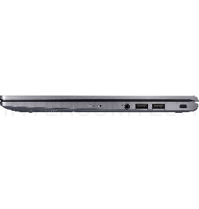 Ноутбук ASUS P1411CEA-EK0394X [90NX05D1-M00E80] Grey 14