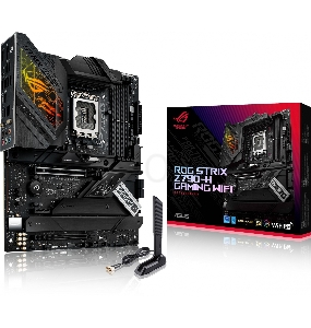 Материнская плата ROG STRIX Z790-H GAMING WIFI