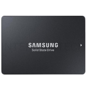 Твердотельный накопитель Samsung SSD 3840GB PM883 2.5