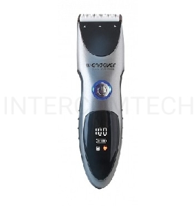 Машинка для стрижки ENDEVER SVEN 985 серебристый