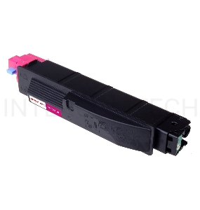 Картридж лазерный Print-Rite TFKAMSMPRJ PR-TK-5270M TK-5270M пурпурный (6000стр.) для Kyocera Ecosys P6230cdn/M6230cidn/M6630cidn