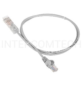Патч-корд RJ45-S110P2, 2 метра