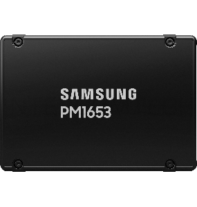 Твердотельный накопитель SSD Samsung MZILG1T9HCJR-00A07 2.5