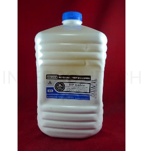 Тонер HP Color LJ M252/M274/M277/M377/M452/M477/M553/M577/M154/M180 (CF402/CF412/CF362/CF512/CF532) Yellow химический (кан. 1кг) BW Premium фас. Россия